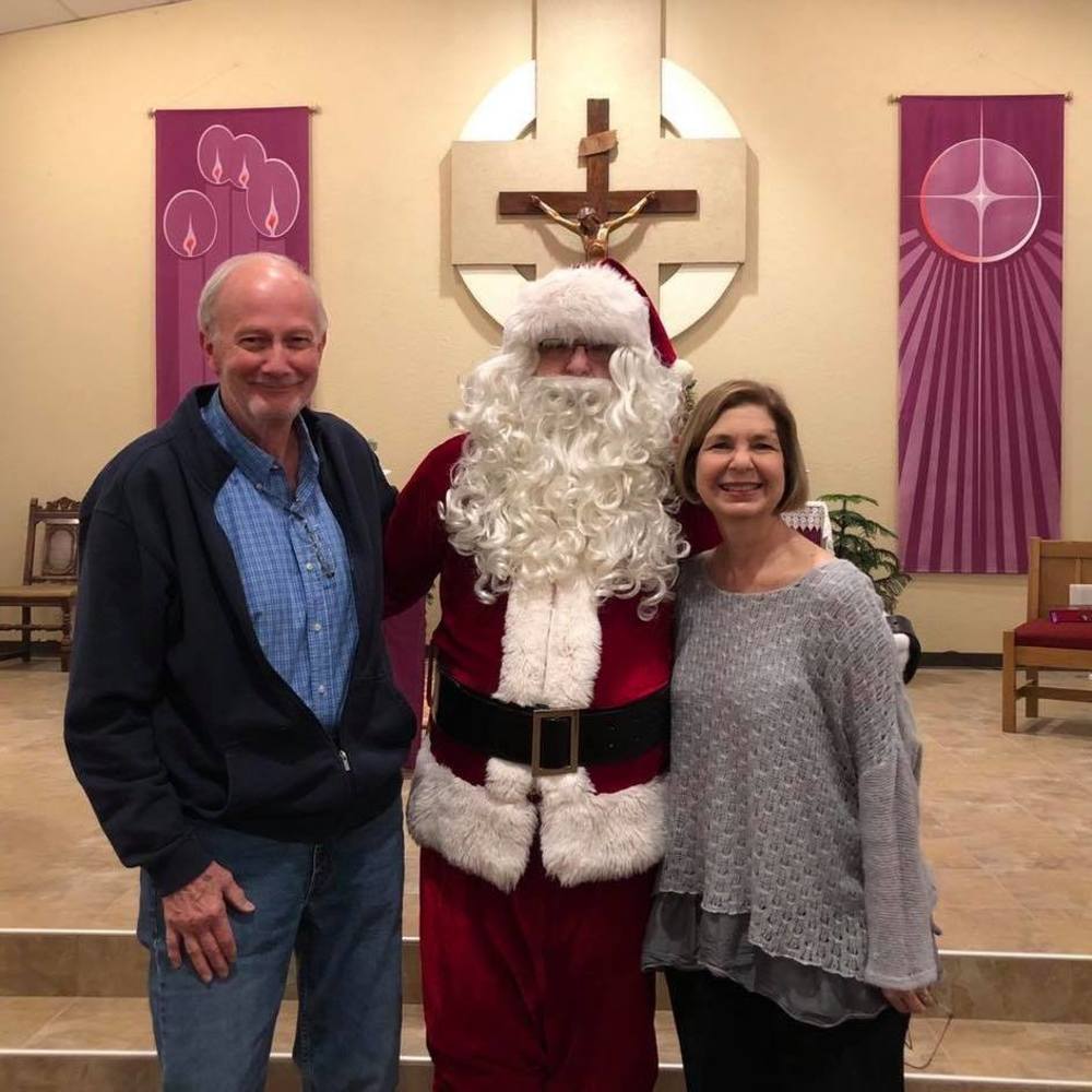 Meet your Posher, Pat